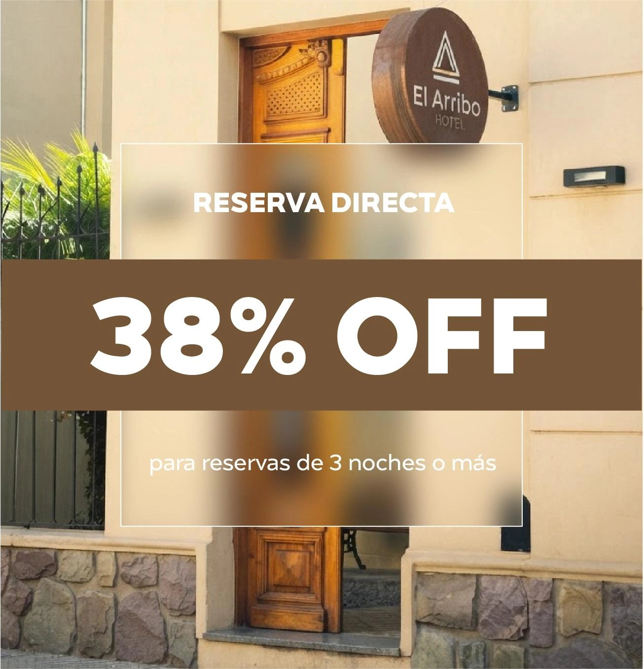 El Arribo Hotel